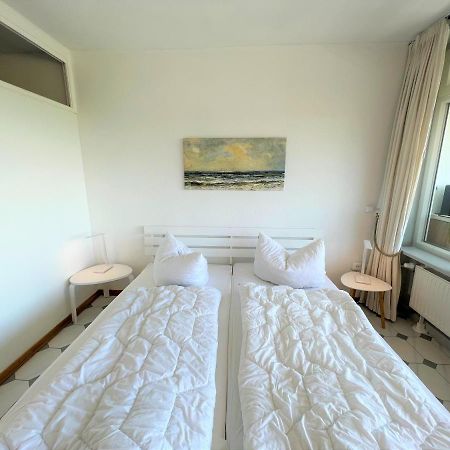 Panoramic App B02-10 Apartment Sierksdorf Luaran gambar