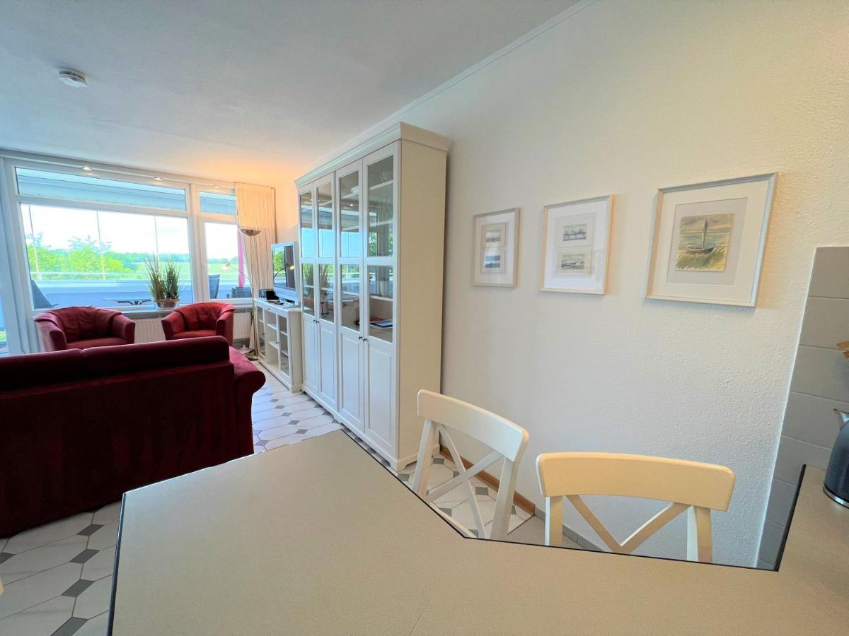 Panoramic App B02-10 Apartment Sierksdorf Luaran gambar